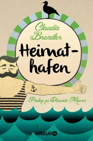 Claudia Brendler: Heimathafen Claudia Brendler: Heimathafen
